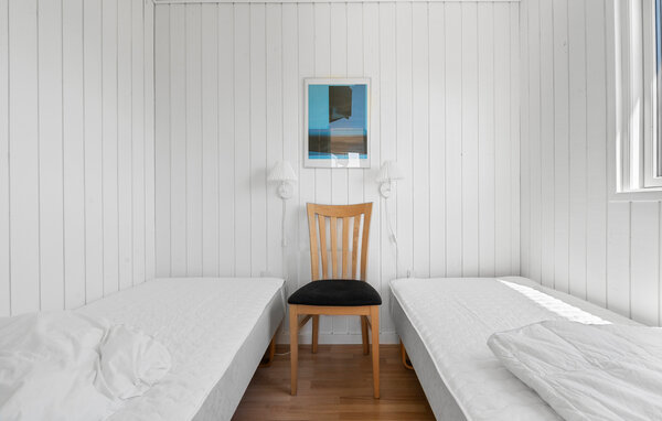 Ferienhaus - Diernæs , Dänemark - F07367 602