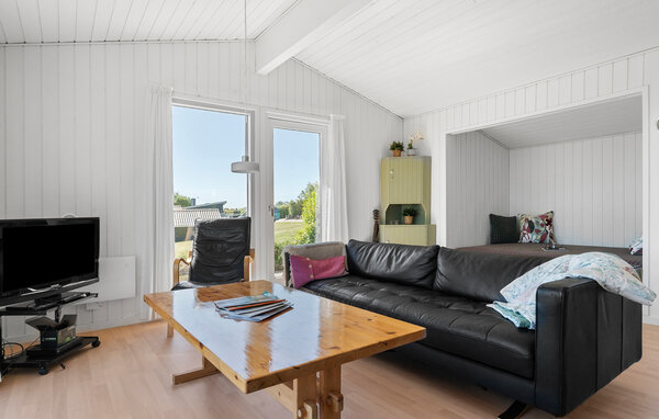 Ferienhaus - Diernæs , Dänemark - F07367 3