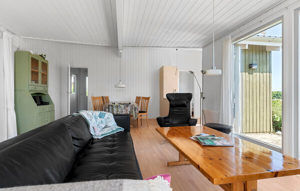 Ferienhaus - Diernæs , Dänemark - F07367 5