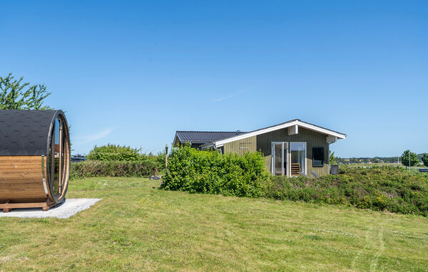 Ferienhaus - Diernæs , Dänemark - F07367 2