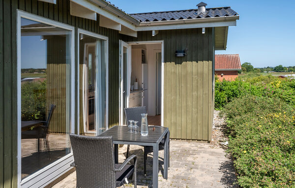 Ferienhaus - Diernæs , Dänemark - F07367 101