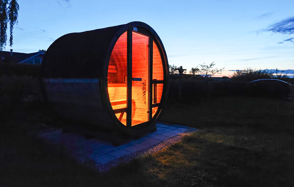 Feriehus - Diernæs , Danmark - F07367 102