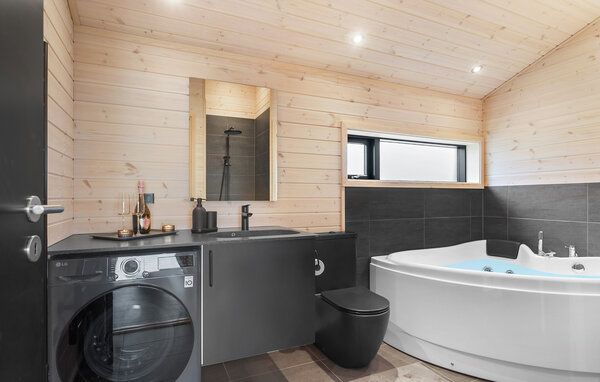Holiday Home - Kelstrup Strand , Denmark - F07368 701