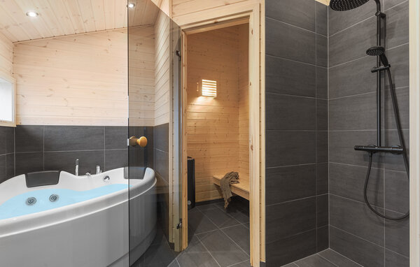 Holiday Home - Kelstrup Strand , Denmark - F07368 702