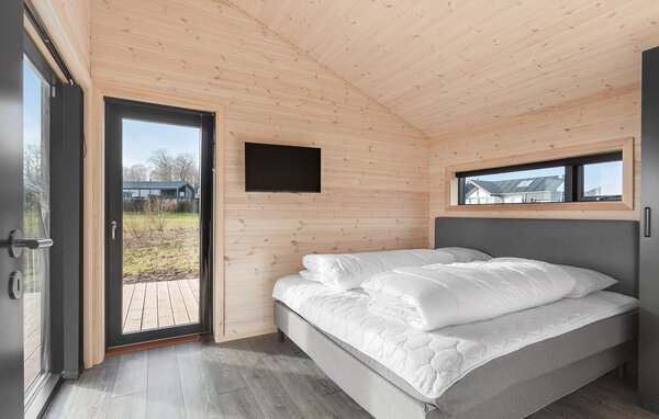 Holiday Home - Kelstrup Strand , Denmark - F07368 601
