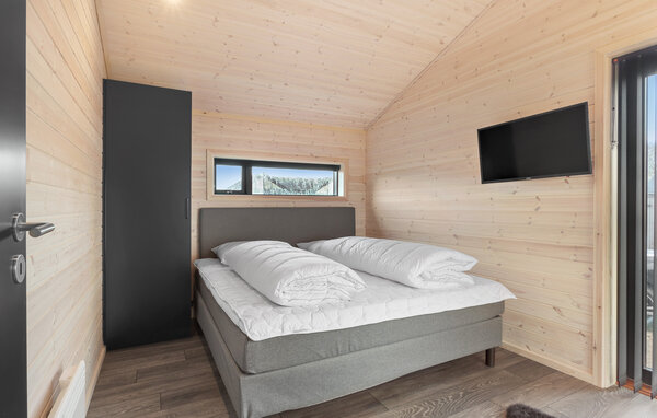 Holiday Home - Kelstrup Strand , Denmark - F07368 602