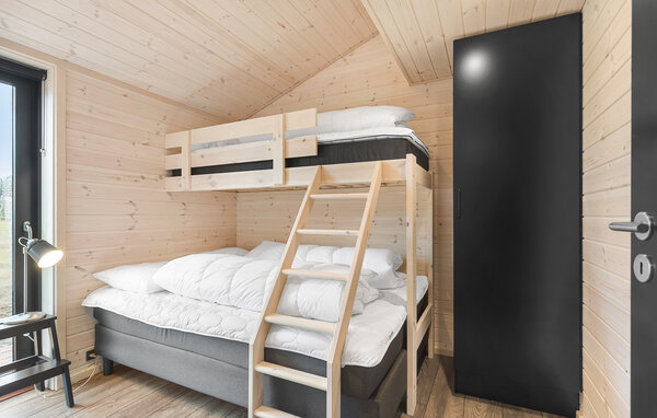 Holiday Home - Kelstrup Strand , Denmark - F07368 603