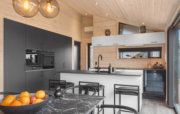 Holiday Home - Kelstrup Strand , Denmark - F07368 6