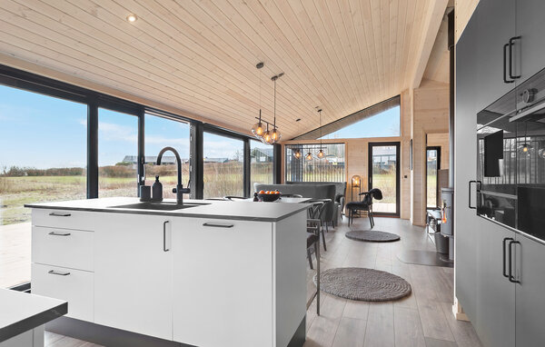 Holiday Home - Kelstrup Strand , Denmark - F07368 7