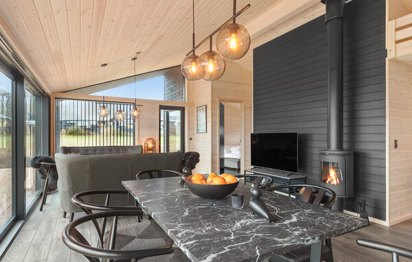 Holiday Home - Kelstrup Strand , Denmark - F07368 3