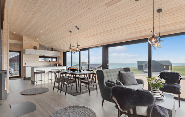 Holiday Home - Kelstrup Strand , Denmark - F07368 4