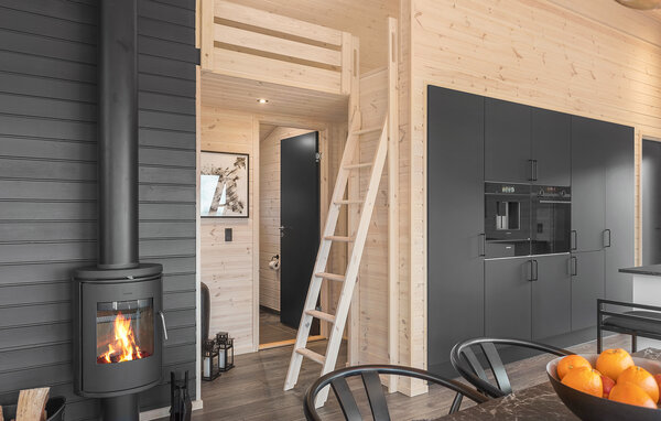 Holiday Home - Kelstrup Strand , Denmark - F07368 5