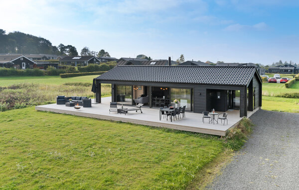 Holiday Home - Kelstrup Strand , Denmark - F07368 9