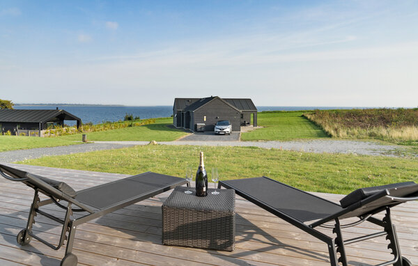 Feriehuse - Kelstrup Strand , Danmark - F07368 2