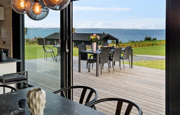 Holiday Home - Kelstrup Strand , Denmark - F07368 202