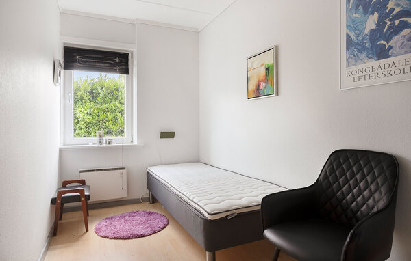 Lejlighed - Kelstrup , Danmark - F07369 601