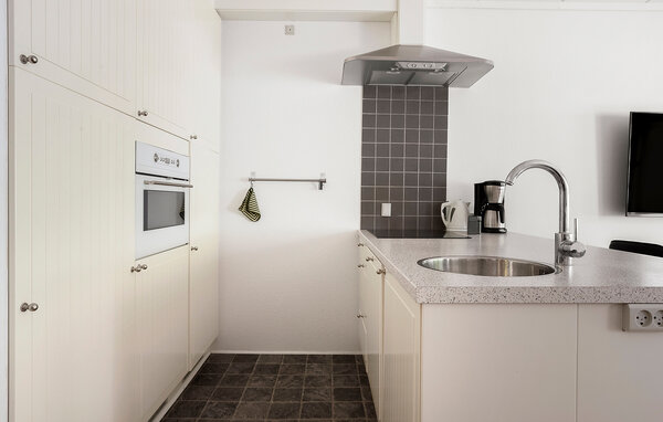 Lejlighed - Kelstrup , Danmark - F07369 6