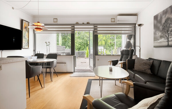 Lejlighed - Kelstrup , Danmark - F07369 3