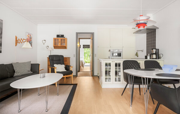 Lejlighed - Kelstrup , Danmark - F07369 4