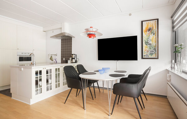 Lejlighed - Kelstrup , Danmark - F07369 5