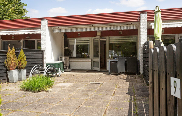 Lejlighed - Kelstrup , Danmark - F07369 2