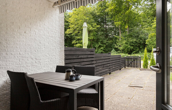 Lejlighed - Kelstrup , Danmark - F07369 8