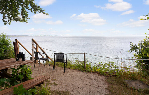 Lejlighed - Kelstrup , Danmark - F07369 1