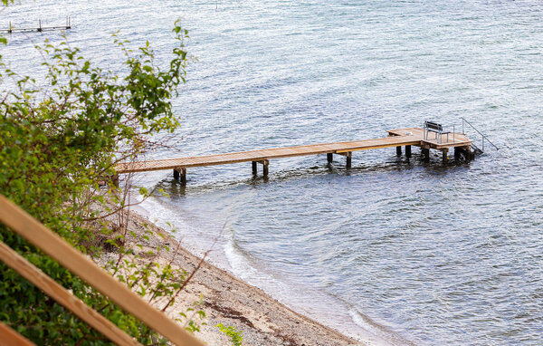 Lejlighed - Kelstrup , Danmark - F07369 9