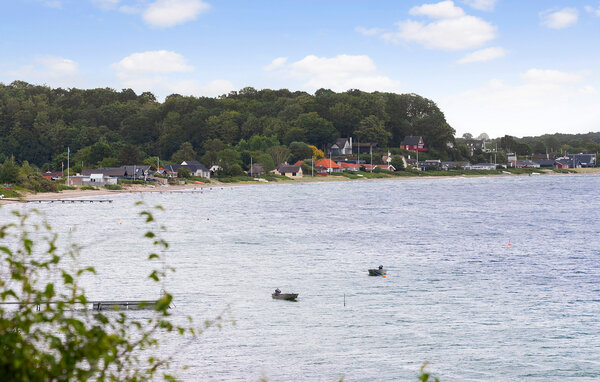 Lejlighed - Kelstrup , Danmark - F07369 201