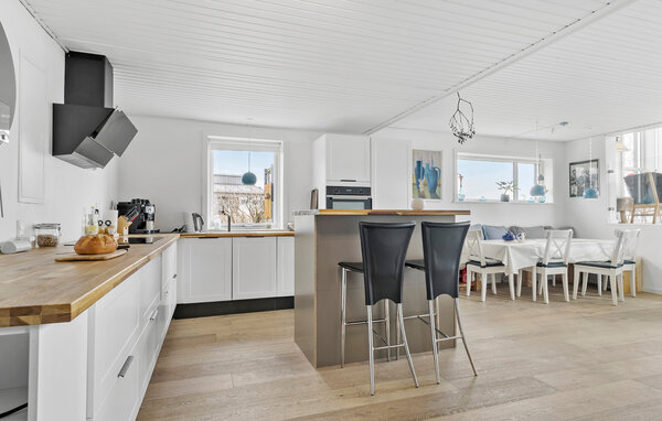 Ferienhaus - Hejsager , Dänemark - F07371 7