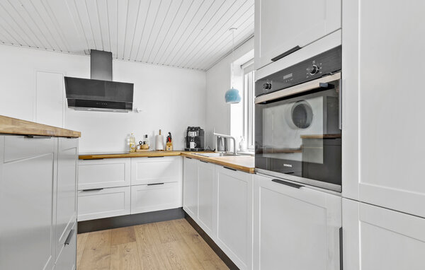 Ferienhaus - Hejsager , Dänemark - F07371 8