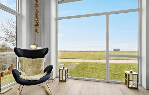 Ferienhaus - Hejsager , Dänemark - F07371 4