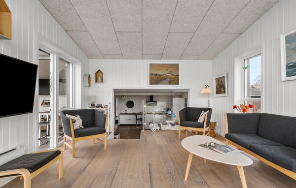 Ferienhaus - Hejsager , Dänemark - F07371 5
