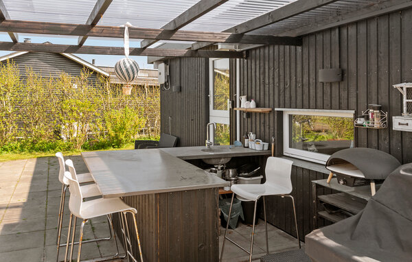 Ferienhaus - Hejsager , Dänemark - F07371 9