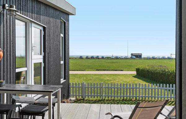 Ferienhaus - Hejsager , Dänemark - F07371 2