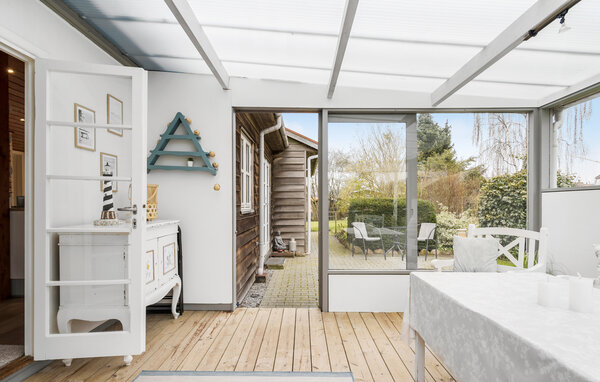 Ferienhaus - Kelstrup , Dänemark - F07372 501