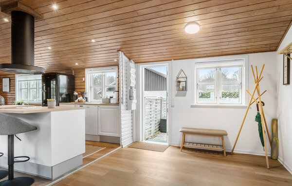 Ferienhaus - Kelstrup , Dänemark - F07372 6