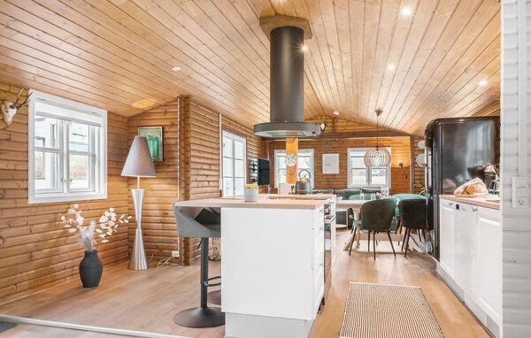 Ferienhaus - Kelstrup , Dänemark - F07372 401