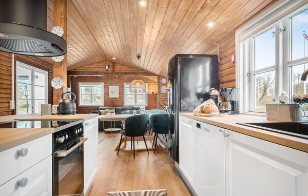 Ferienhaus - Kelstrup , Dänemark - F07372 7