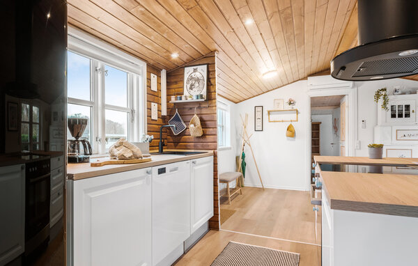 Ferienhaus - Kelstrup , Dänemark - F07372 8