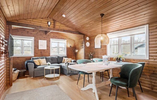 Ferienhaus - Kelstrup , Dänemark - F07372 3
