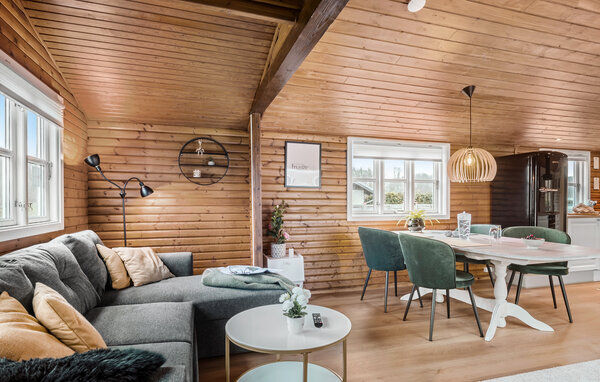Ferienhaus - Kelstrup , Dänemark - F07372 301