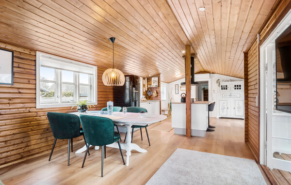 Ferienhaus - Kelstrup , Dänemark - F07372 5