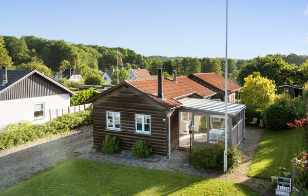 Ferienhaus - Kelstrup , Dänemark - F07372 81