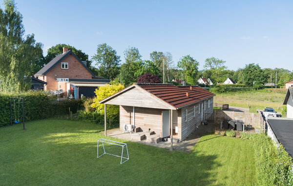 Ferienhaus - Kelstrup , Dänemark - F07372 82