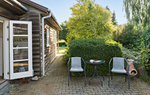 Ferienhaus - Kelstrup , Dänemark - F07372 101