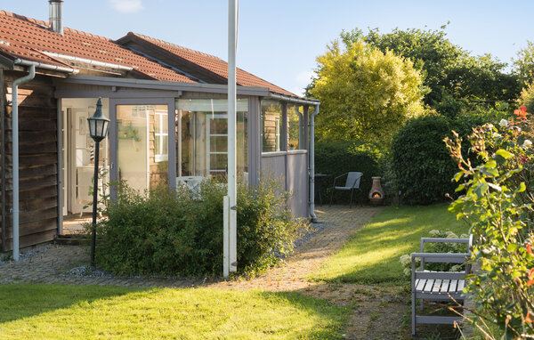Ferienhaus - Kelstrup , Dänemark - F07372 102