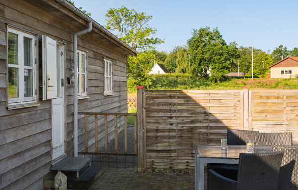 Ferienhaus - Kelstrup , Dänemark - F07372 103