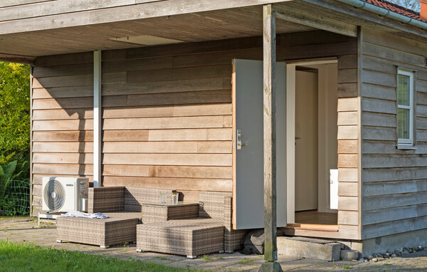 Ferienhaus - Kelstrup , Dänemark - F07372 104