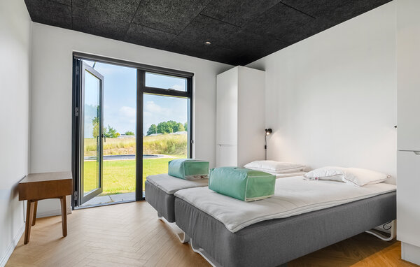 Feriehuse - Kelstrup , Danmark - F07373 601